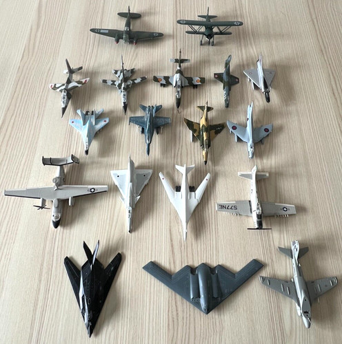 Modélisme aéronefs avions - modélisme,