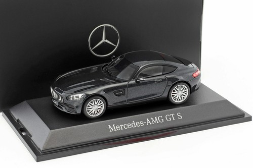 Mercedes benz amg coupe - amg, gt