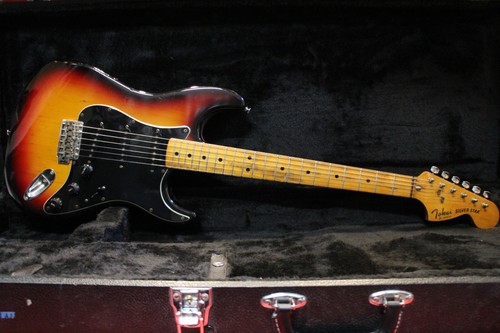 Used tokai silver - used,