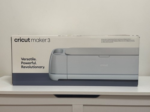 Cricut maker mega bundle - cricut,