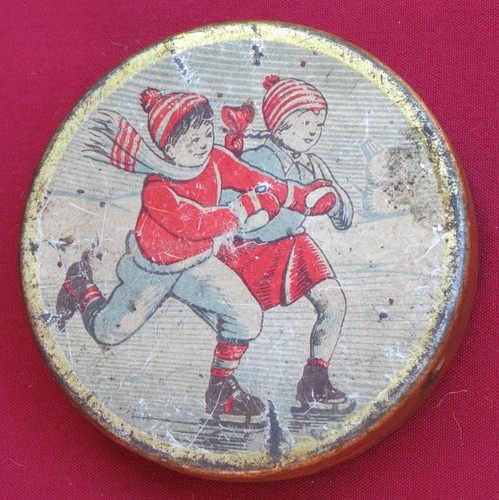 Old ussr boite candy boîte - ussr,