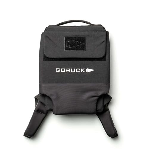 Ruck plate carrier - ruck,