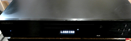 Oppo udp 203 ultra blu - ultra, blu-ray