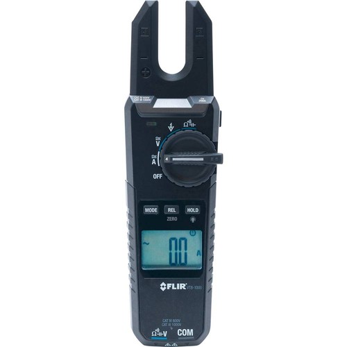 Flir vt8 1000 - flir, pince