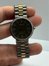 Montre Homme Longines Conquest