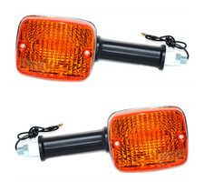 2x clignotants avant pour