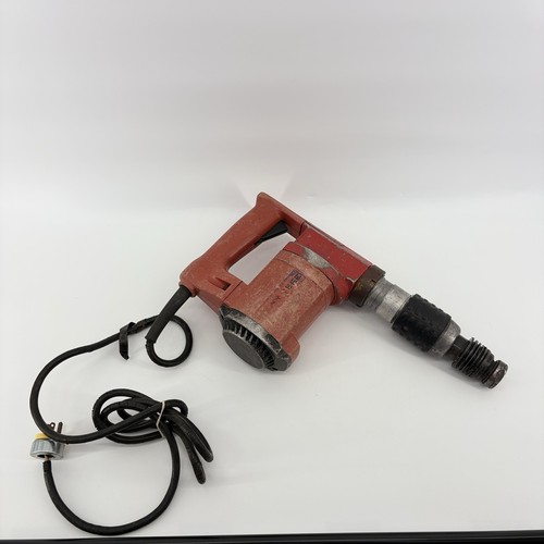 Hilti te22 rotary hammer - hilti,