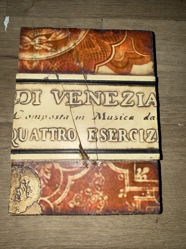 Sid dickens venezia - sid, memory