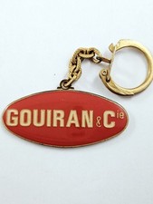 PORTE-CLES - GOUIRAN & CIE -