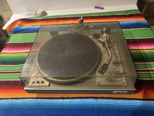 platine vinyle akai Direct Drive AP-206C