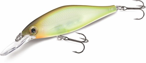Rapala shadow rap - rap, deep