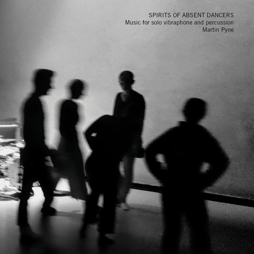 Martin pyne spirits absent - spirits, of