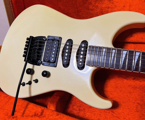 Guitare électrique bill - guitare,