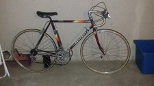 🐦‍🔥Vélo course Peugeot Tourmalet / Size 54 / Mint Condition