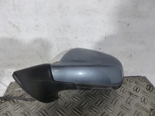 Retroviseur gauche peugeot - retroviseur,
