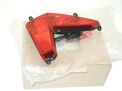 Feux arrière gauche - , kymco