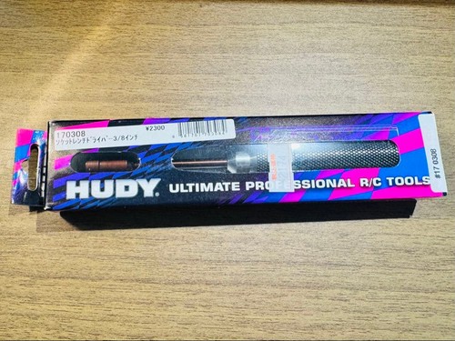Hudy 170308 clé douille - hudy,
