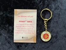 # Porte-Clé - CLUB DINKY TOYS - Atlas - réf. 2 083980 - 2008 - Neuf