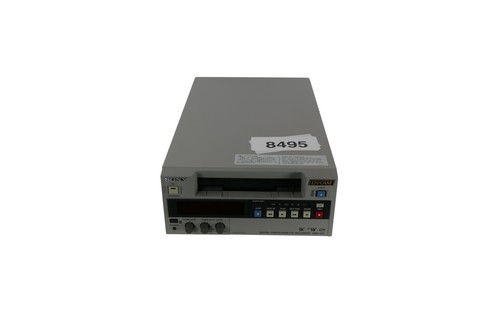 Sony dsr 20p dvcam - |, minidv