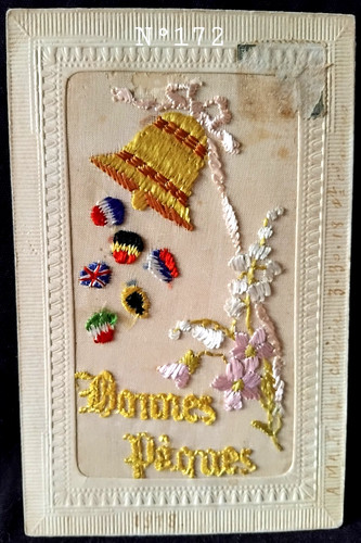 172 carte postale - ,