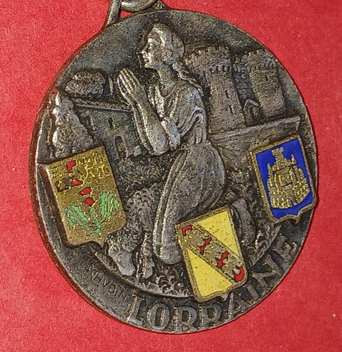 Porte clés drago blasons - porte,
