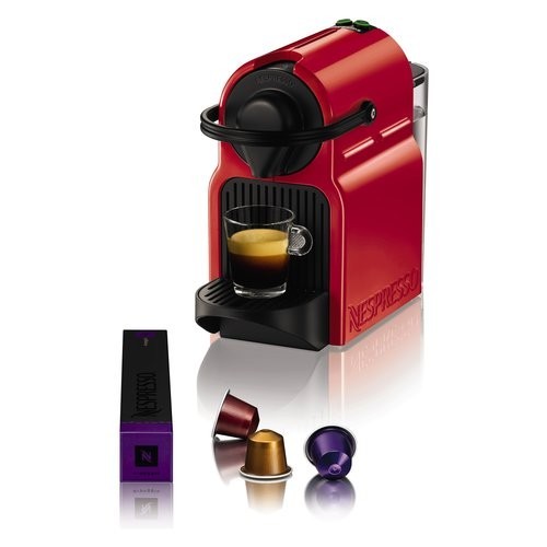 Machine café capsules - À,