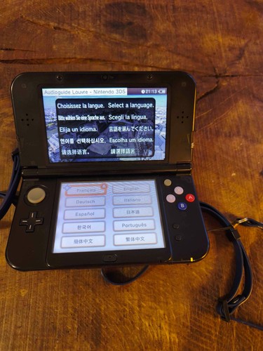 New nintendo 3ds exclusive - 3ds, xl