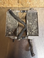 RADIATEUR GAUCHE DROITE HONDA