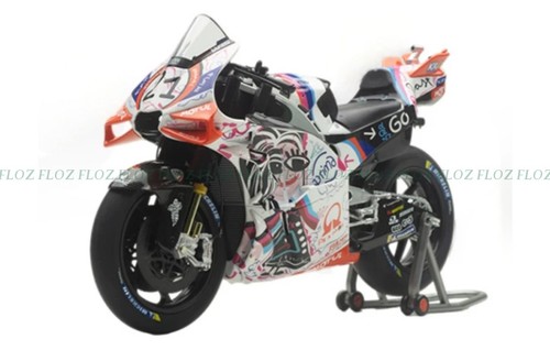 Ducati pramac moto gp24 - 1:12,