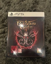 Baldur's Gate 3 Édition Européenne Deluxe [ PlayStation PS5 ] - Neuf
