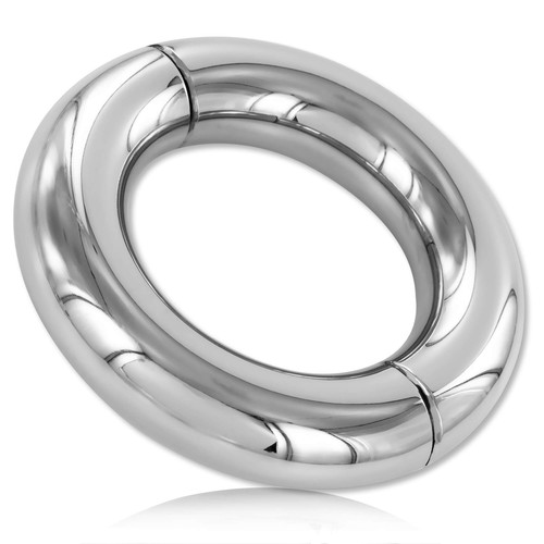 Ballstretcher donut acier 15mm - donut,