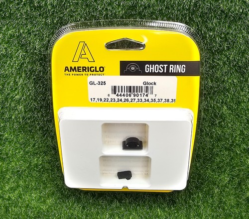 Ameriglo ghost ring - ghost, night