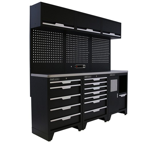 Mobilier atelier maryland - d'atelier,