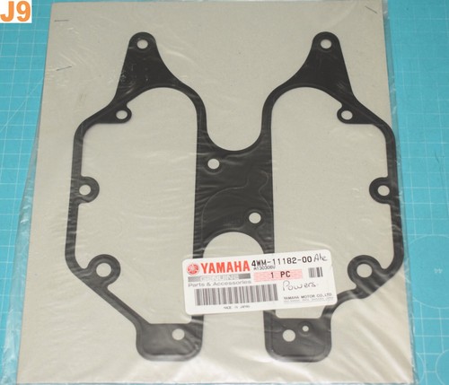 Joint couvre culasse yamaha - joint, de