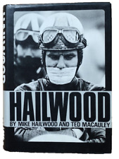 Hailwood Livre De Ted