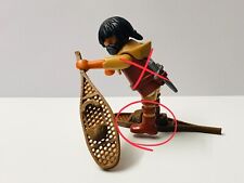 RAQUETTES À NEIGE ANCIENNES