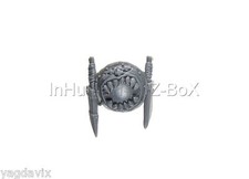 OG22 PLAQUE VENTRALE OGRE