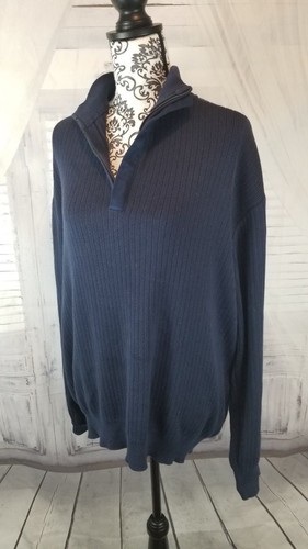 Greg norman half - half, zip