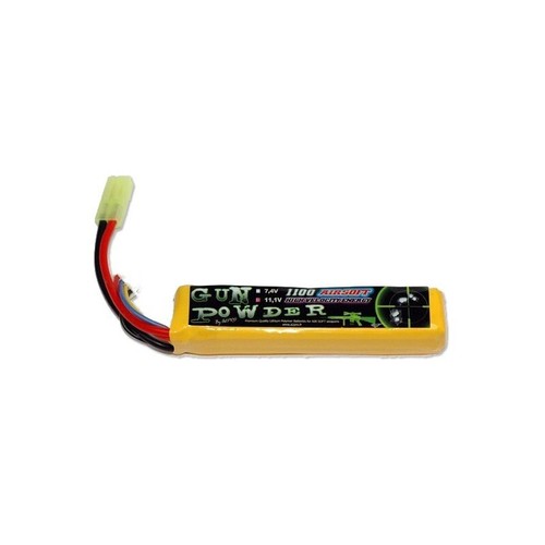Batterie accu pro tronik - batterie, li-po