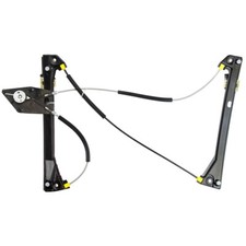 Lève vitre avant droit pour Polo 5 (2009-2017) -3 portes- 6R3837462, 6R3837462A