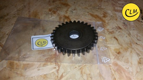Pignon dents épaisseur - 30, +-