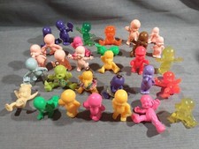 Babies Lot de 30 Figurines