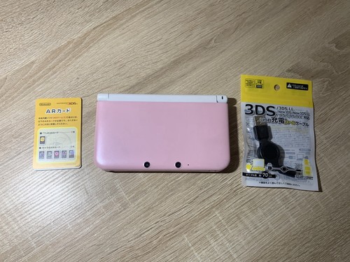 1790 nintendo 3ds rose - 3ds,
