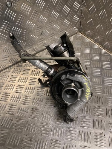 Turbo citroen picasso - citroen,
