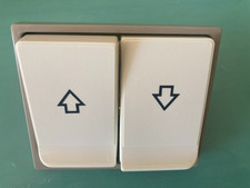 Arnould 1001 interrupteur