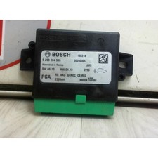 COMMANDE PDC PEUGEOT 508 (8D) BERLINE 1.6 HDiF 16V (DV6C (9HD)) 2013