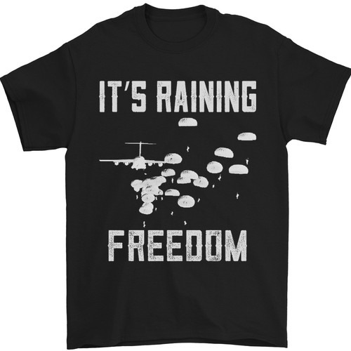 Freedom régiment - régiment, de