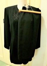 Ensemble Tailleur Jupe  Vintage 80 chic