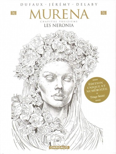 Murena les neronia tl - murena,