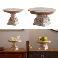 Plateau de service en bois